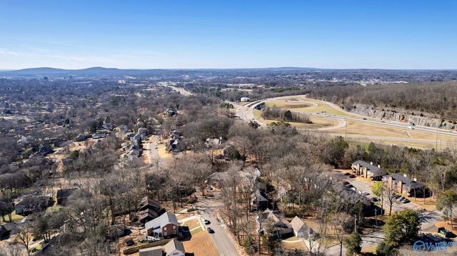 Lot 4 Gaboury Lane NE, Huntsville, AL 35811