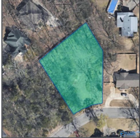 Lot 4 Gaboury Lane NE, Huntsville, AL 35811