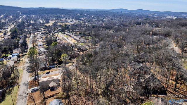 Lot 4 Gaboury Lane NE, Huntsville, AL 35811