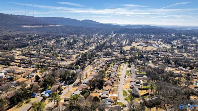 Lot 4 Gaboury Lane NE, Huntsville, AL 35811