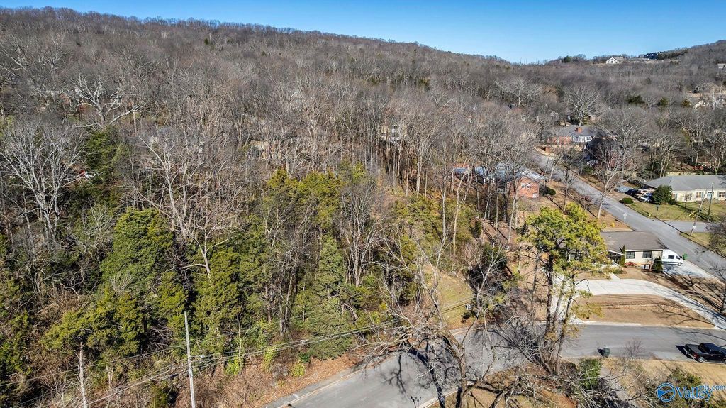 Lot 4 Gaboury Lane NE, Huntsville, AL 35811