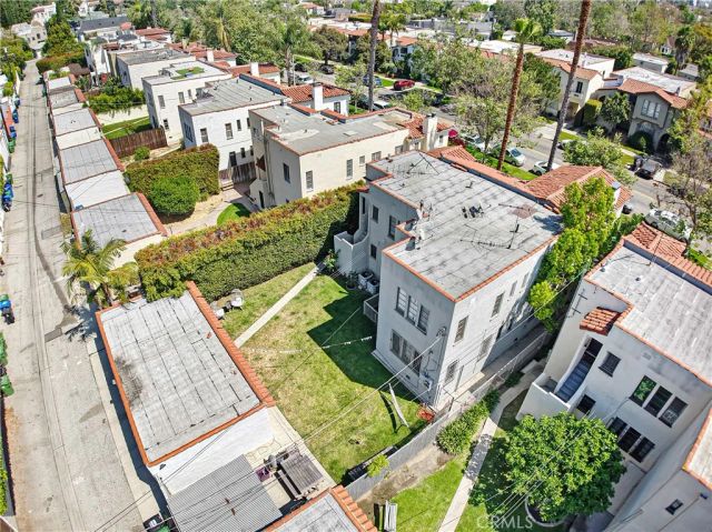 1071 S Crescent Heights Boulevard, Los Angeles, CA 90035