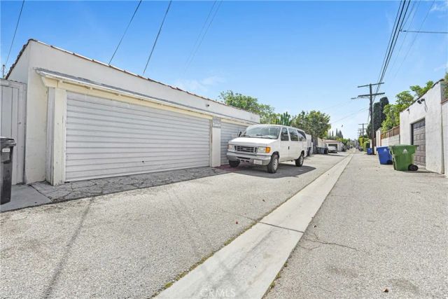 1071 S Crescent Heights Boulevard, Los Angeles, CA 90035