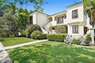 1071 S Crescent Heights Boulevard, Los Angeles, CA 90035