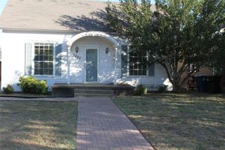 1227 W Walker Street, Denison, TX 75020