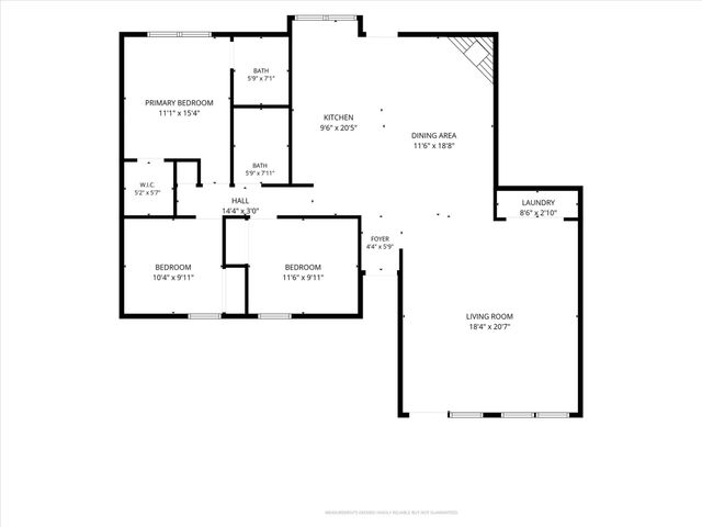 6208 Kary Lynn Drive S, Watauga, TX 76148