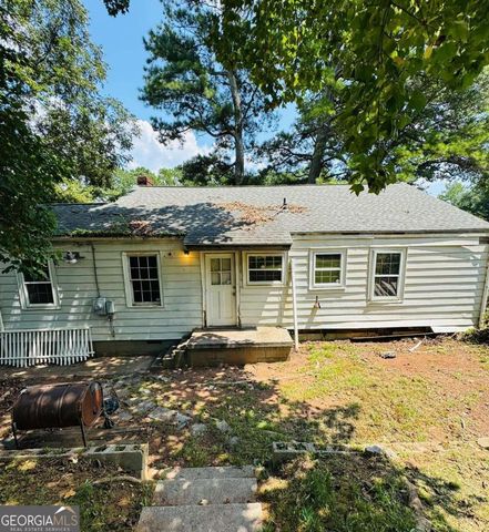 2877 Blount Street, Atlanta, GA 30344