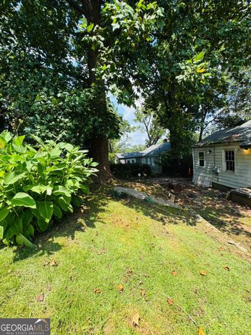 2877 Blount Street, Atlanta, GA 30344