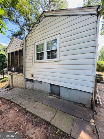 2877 Blount Street, Atlanta, GA 30344