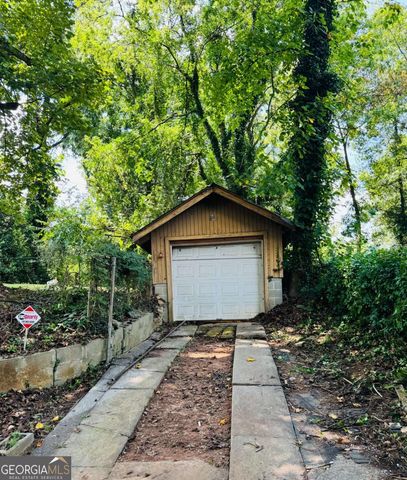 2877 Blount Street, Atlanta, GA 30344