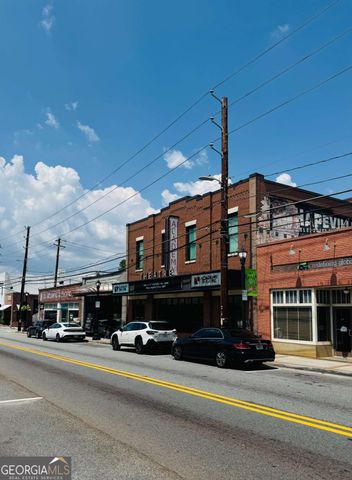 2877 Blount Street, Atlanta, GA 30344