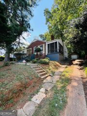 2877 Blount Street, Atlanta, GA 30344