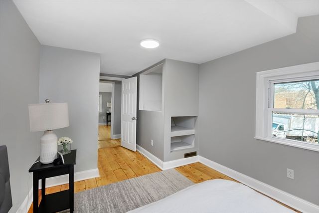 43 Riverside Dr, North Reading, MA 01864
