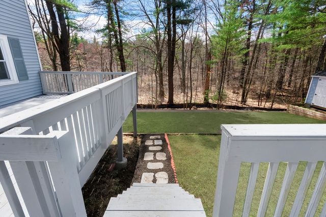 43 Riverside Dr, North Reading, MA 01864