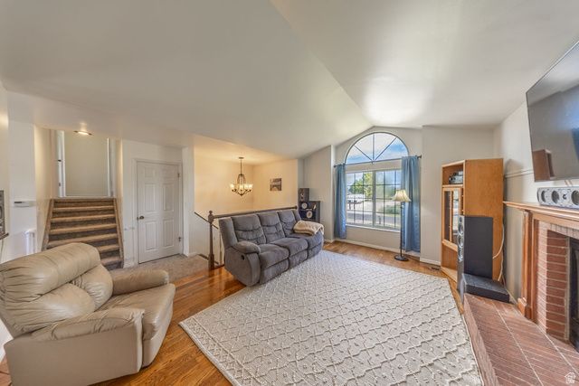 4715 W 800 N, West Point, UT 84015