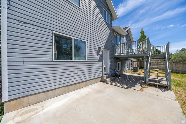 4715 W 800 N, West Point, UT 84015