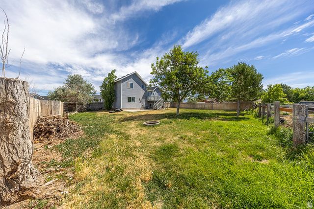 4715 W 800 N, West Point, UT 84015