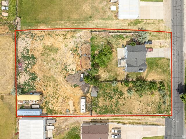 4715 W 800 N, West Point, UT 84015