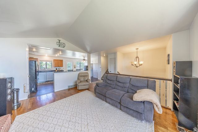 4715 W 800 N, West Point, UT 84015