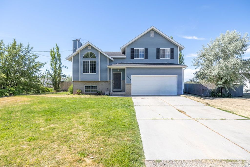 4715 W 800 N, West Point, UT 84015