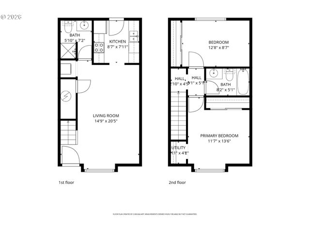 2501 E 2ND St 6, Newberg, OR 97132