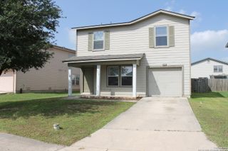 4715 APPALOOSA RUN, San Antonio, TX 78244
