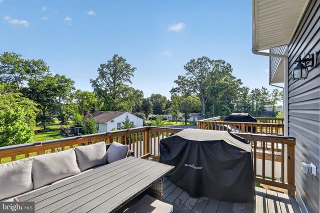 6624 BULLRUSH CT, Clinton, MD 20735