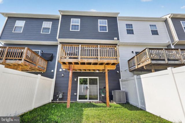 6624 BULLRUSH CT, Clinton, MD 20735