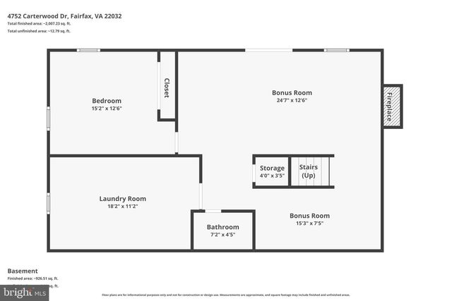6624 BULLRUSH CT, Clinton, MD 20735