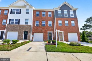6624 BULLRUSH CT, Clinton, MD 20735