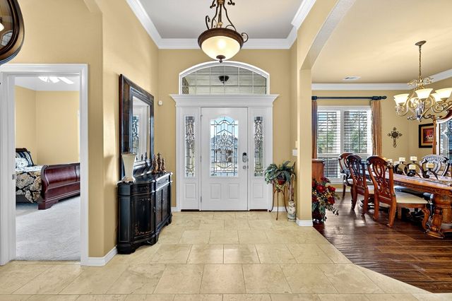 4600 Hilltop Dr, Midland, TX 79707