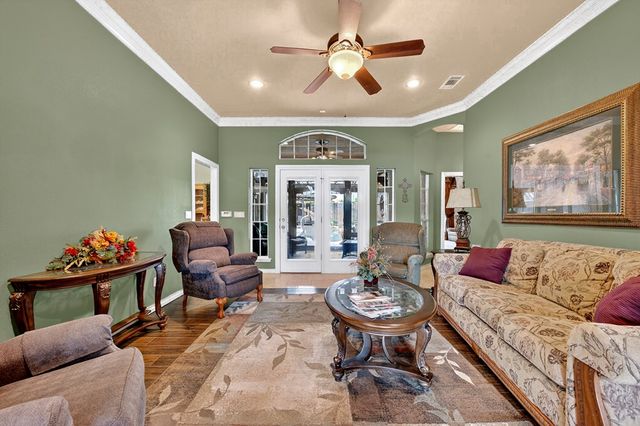 4600 Hilltop Dr, Midland, TX 79707