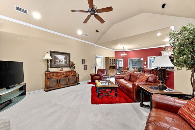 4600 Hilltop Dr, Midland, TX 79707