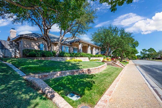 4600 Hilltop Dr, Midland, TX 79707