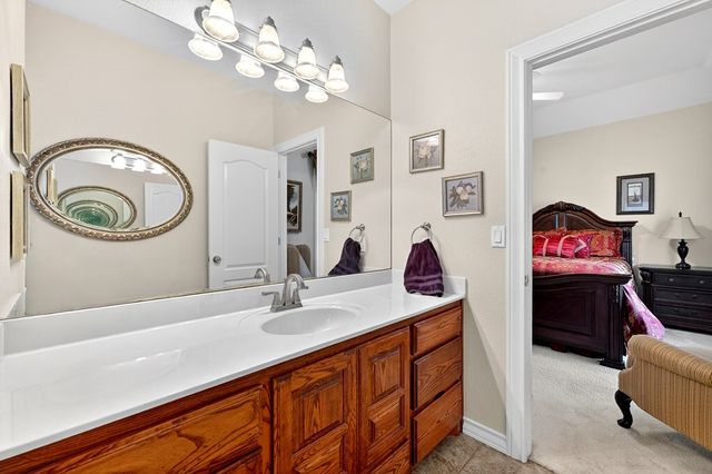 4600 Hilltop Dr, Midland, TX 79707