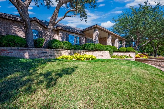 4600 Hilltop Dr, Midland, TX 79707