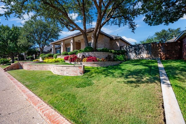 4600 Hilltop Dr, Midland, TX 79707