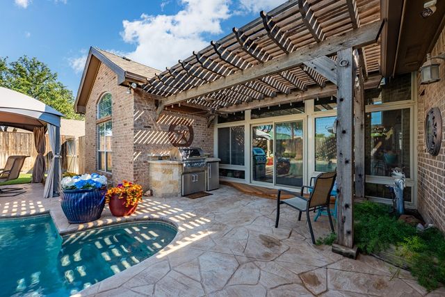 4600 Hilltop Dr, Midland, TX 79707