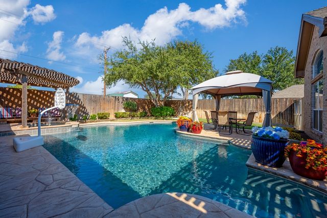 4600 Hilltop Dr, Midland, TX 79707