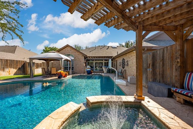 4600 Hilltop Dr, Midland, TX 79707