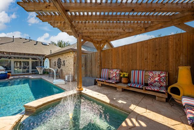 4600 Hilltop Dr, Midland, TX 79707