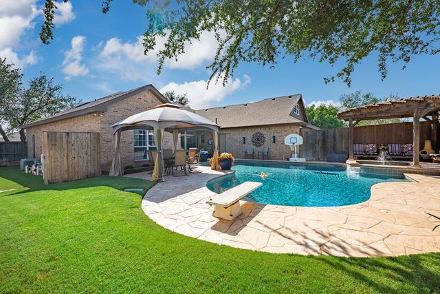 4600 Hilltop Dr, Midland, TX 79707