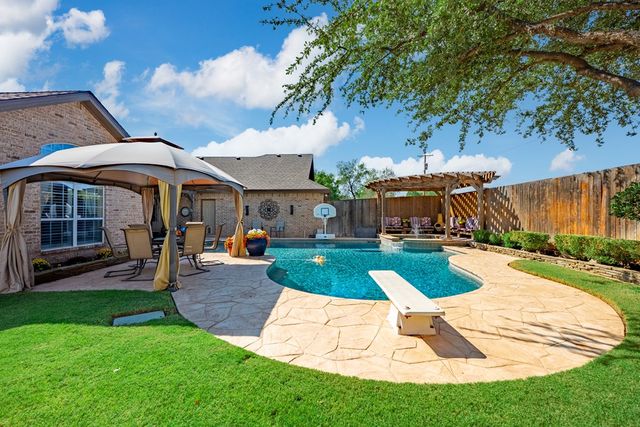 4600 Hilltop Dr, Midland, TX 79707