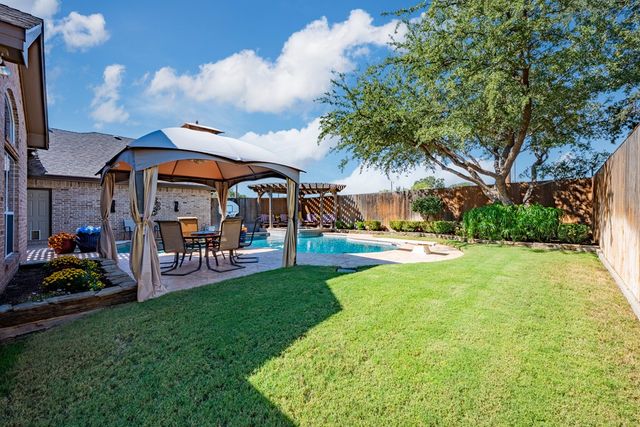 4600 Hilltop Dr, Midland, TX 79707