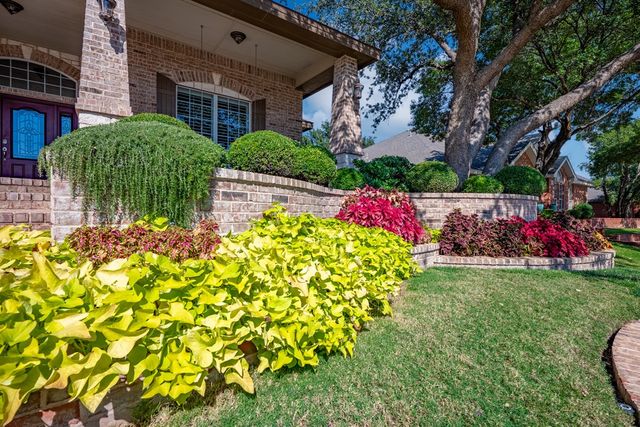 4600 Hilltop Dr, Midland, TX 79707