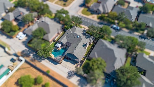 4600 Hilltop Dr, Midland, TX 79707