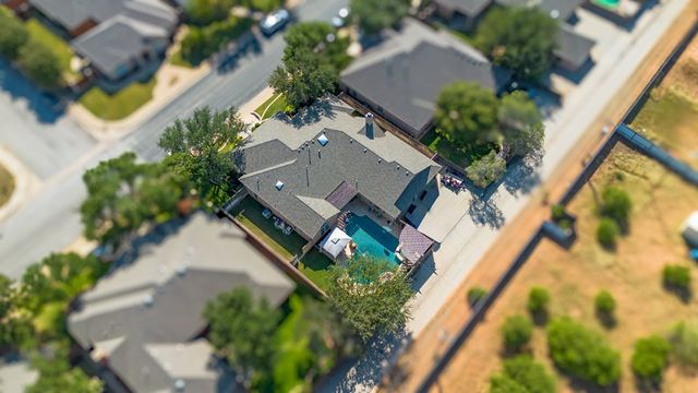 4600 Hilltop Dr, Midland, TX 79707