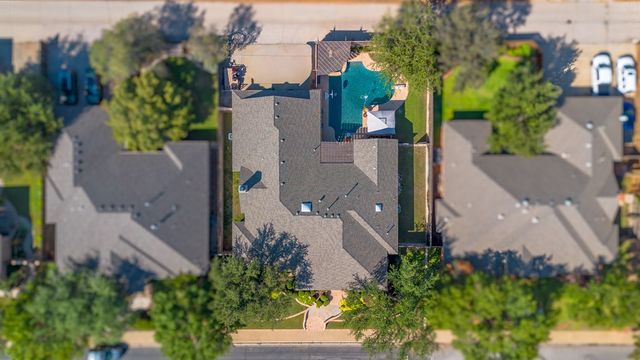 4600 Hilltop Dr, Midland, TX 79707