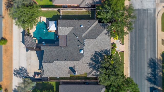 4600 Hilltop Dr, Midland, TX 79707