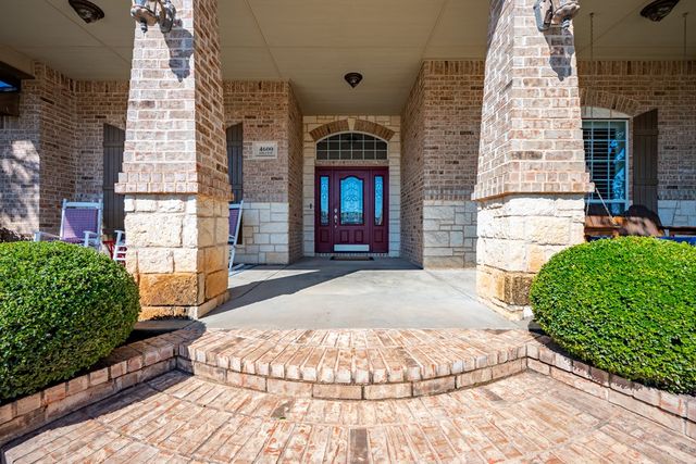 4600 Hilltop Dr, Midland, TX 79707